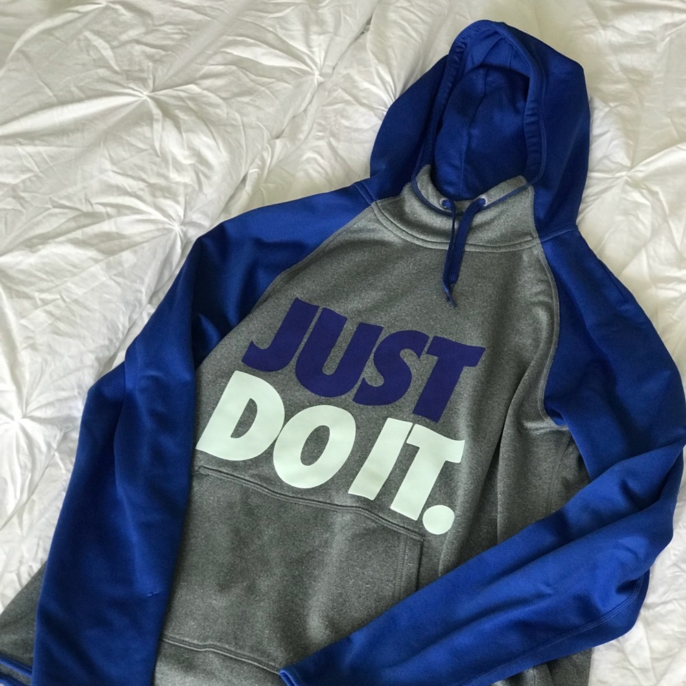Nike Therma- Fit Hoodie